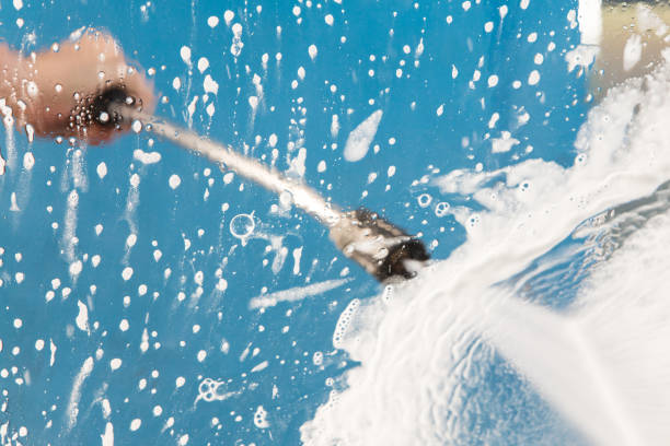 Best Concrete Sealing  in Sanford, FL