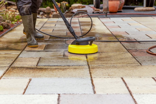 Best Post-Construction Pressure Washing  in Sanford, FL